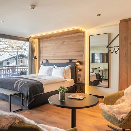 Welschen Hotel زيرمات المظهر الخارجي الصورة