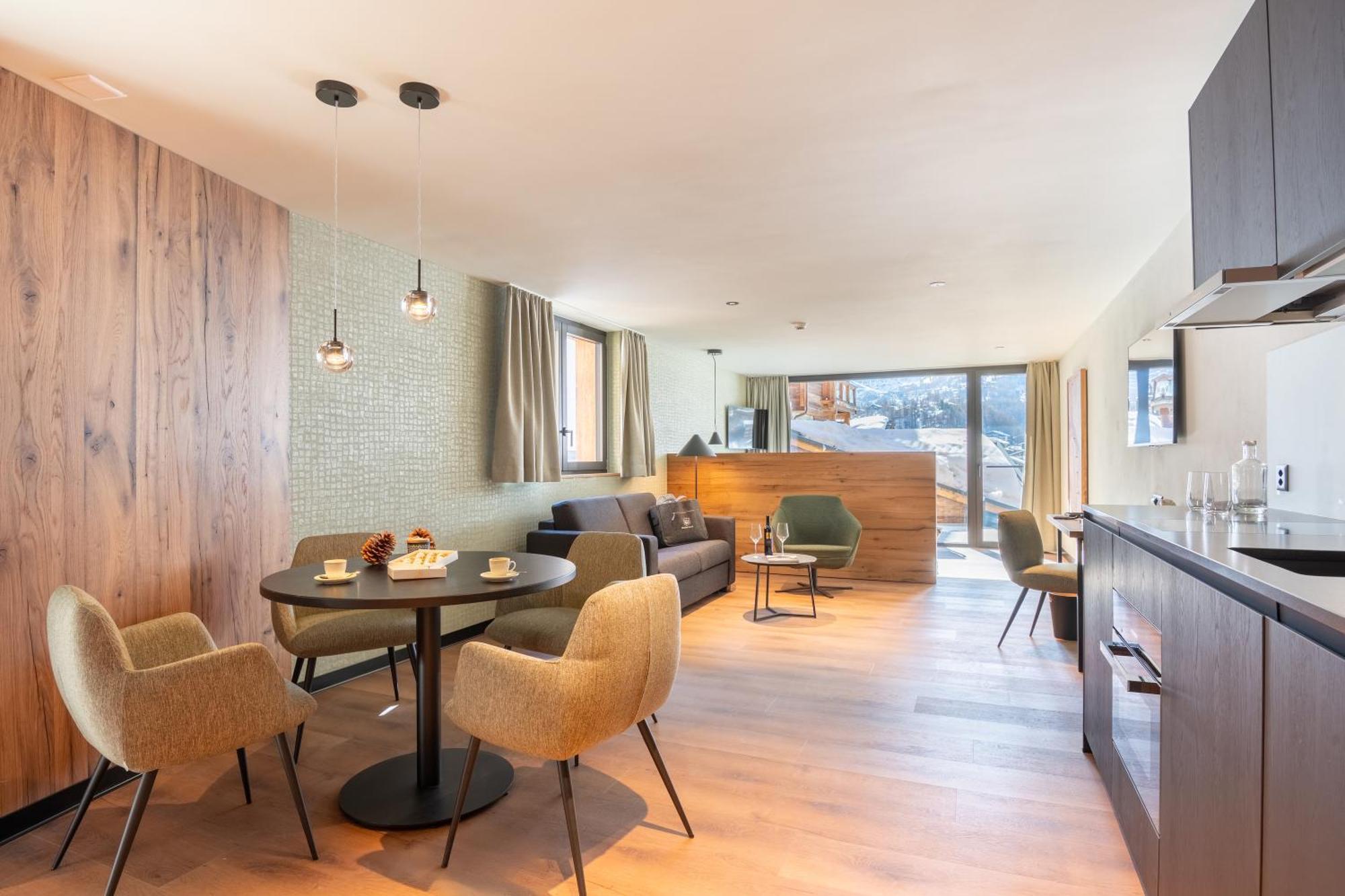 Welschen Hotel زيرمات المظهر الخارجي الصورة