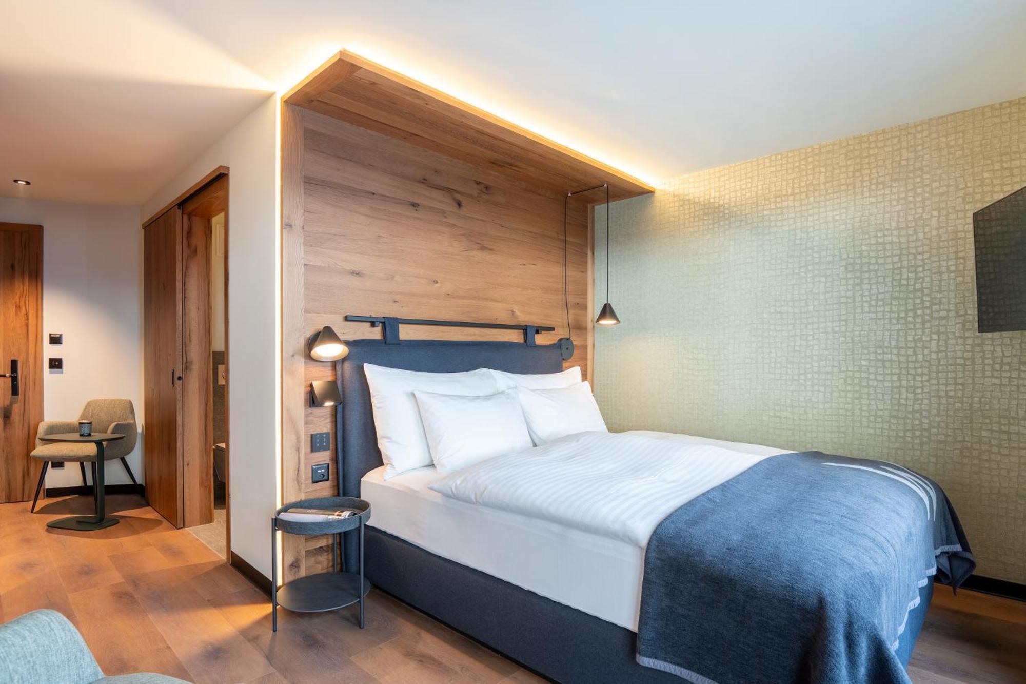 Welschen Hotel زيرمات المظهر الخارجي الصورة