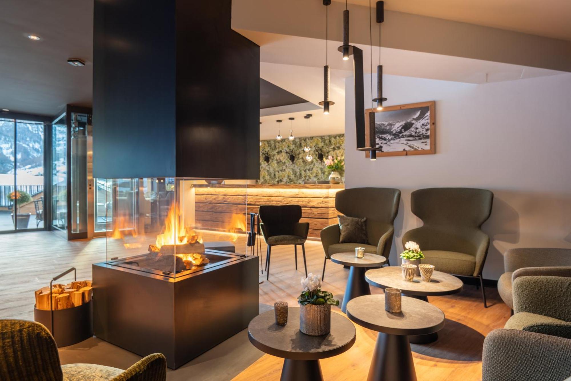 Welschen Hotel زيرمات المظهر الخارجي الصورة